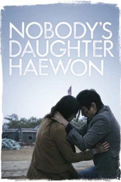 Nobody's Daughter Haewon