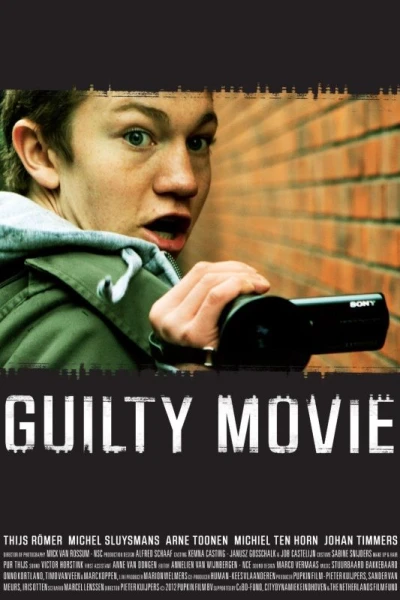 Guilty Movie