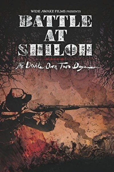 Battle at Shiloh: The Devil's Own Two Days