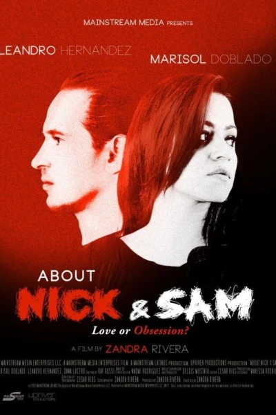 About Nick & Sam