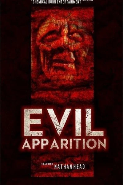 Apparition of Evil