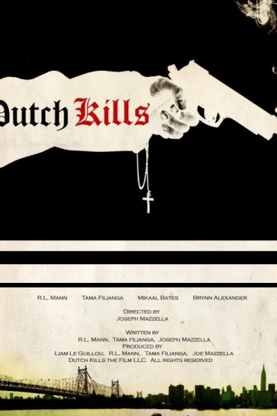 Dutch Kills