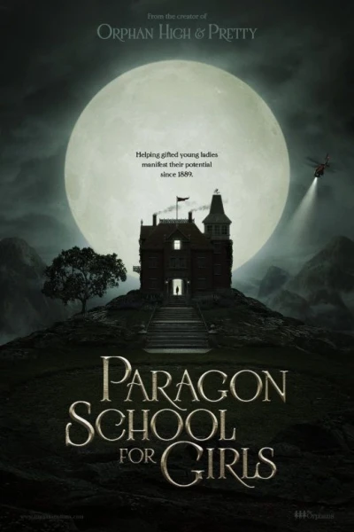 Paragon School for Girls