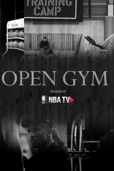 Open Gym