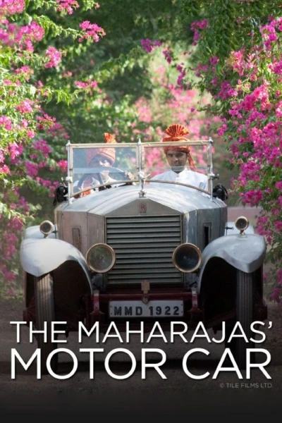 The Maharajas' Motor Car