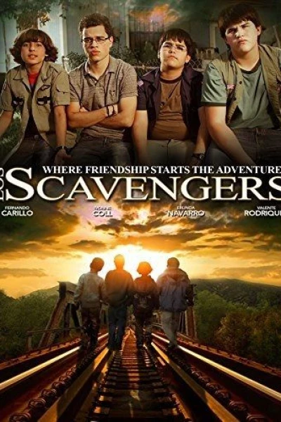 Los Scavengers