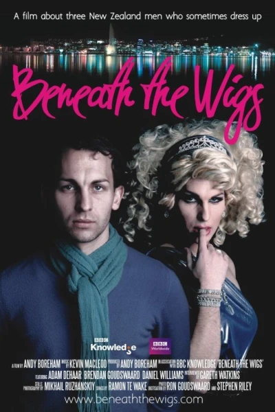 Beneath the Wigs