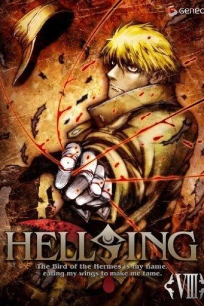 Hellsing: The Dawn