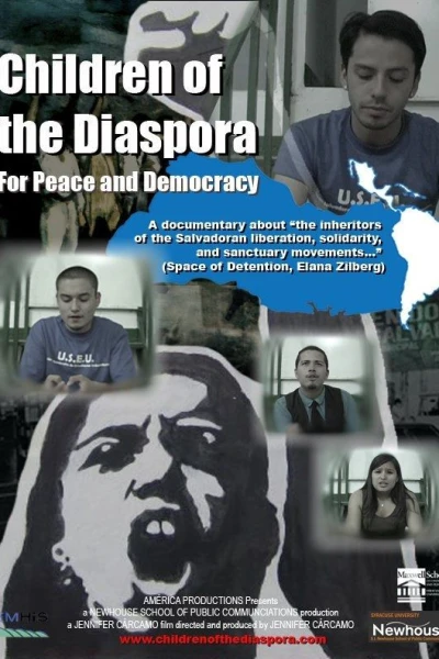 Children of the Diaspora: For Peace and Democracy