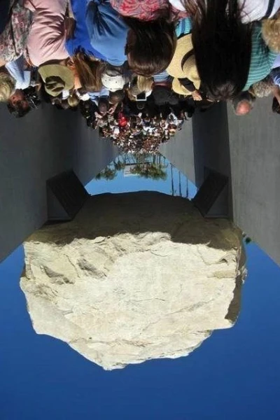 Boulder Mass: 'The Levitation'