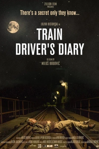 Train Driver's Diary