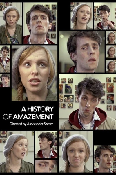 A History of Amazement