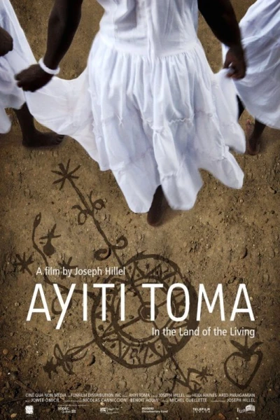 Ayiti Toma, au pays des vivants