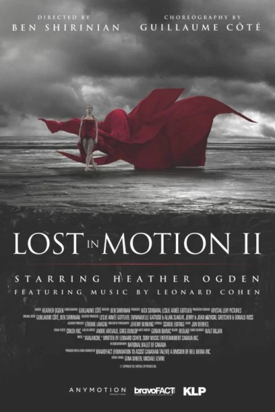 Lost in Motion 2