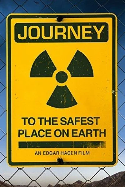 Journey to the Safest Place on Earth