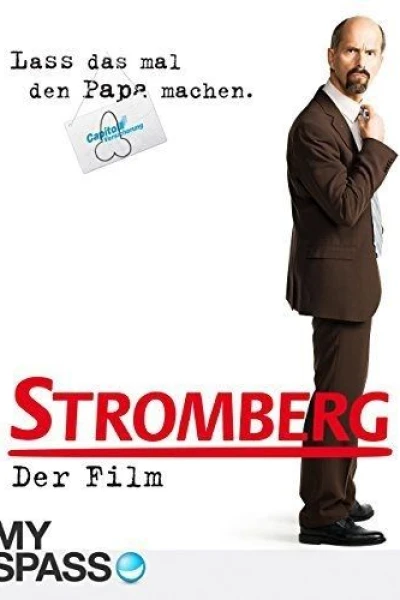 Stromberg - Der Film