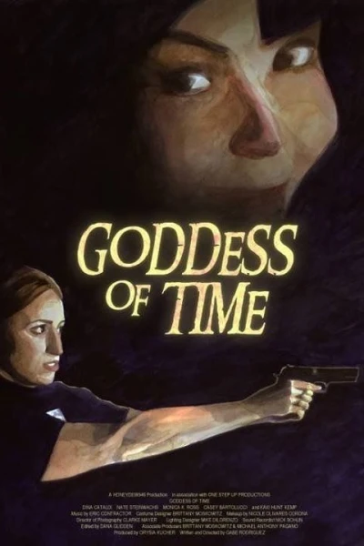 Goddess of Time