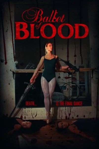 Ballet of Blood