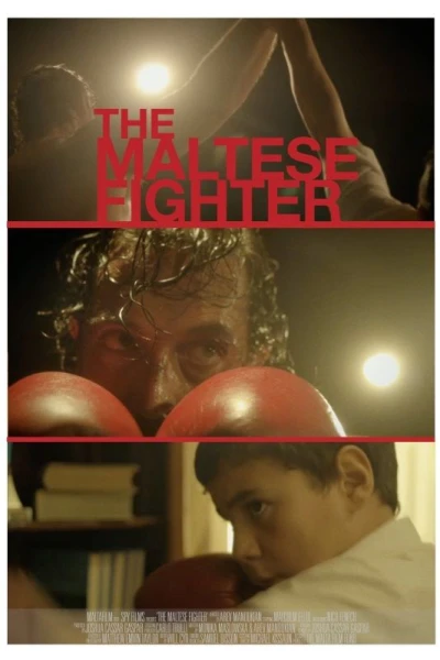 The Maltese Fighter