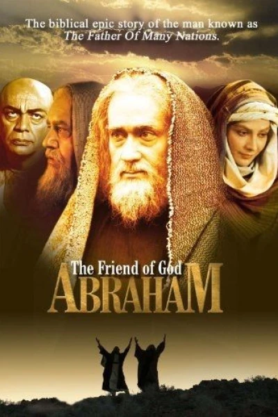 Abraham: The Friend of God