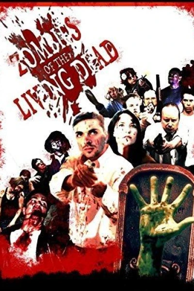 Zombies of the Living Dead