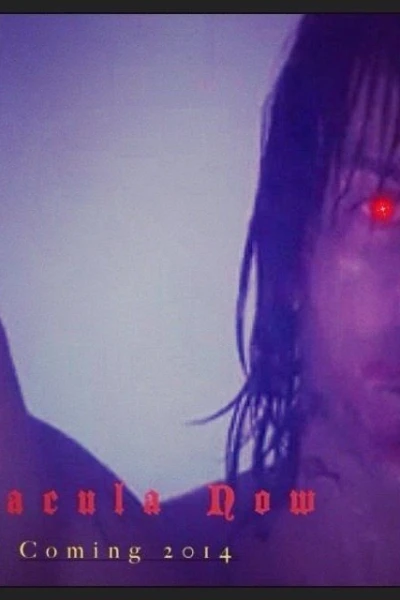 Dracula Now