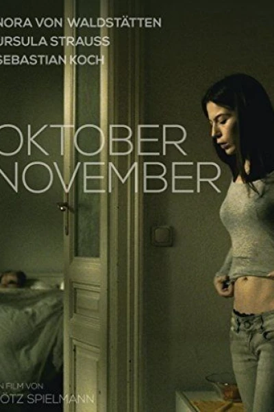 Oktober November