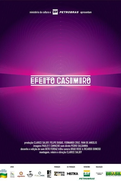 Efeito Casimiro