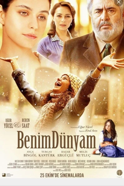 Benim Dünyam