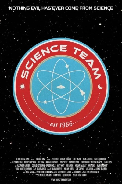 Science Team