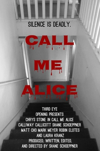 Call Me Alice