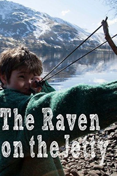 The Raven on the Jetty