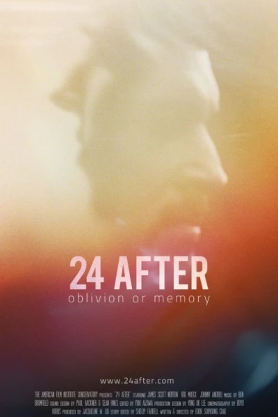 24 After