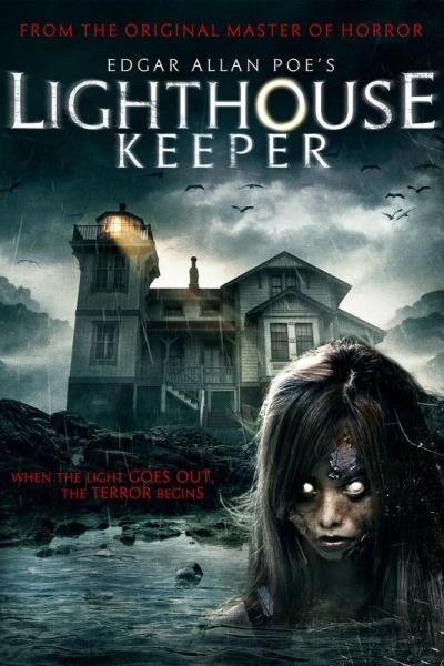 Edgar Allan Poe's Lighthouse Keeper