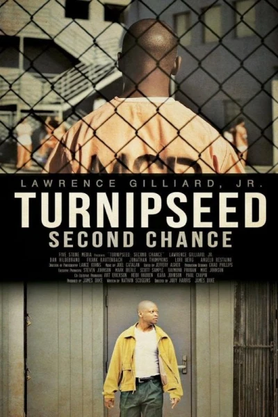 Turnipseed: Second Chance