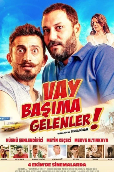 Vay Basima Gelenler