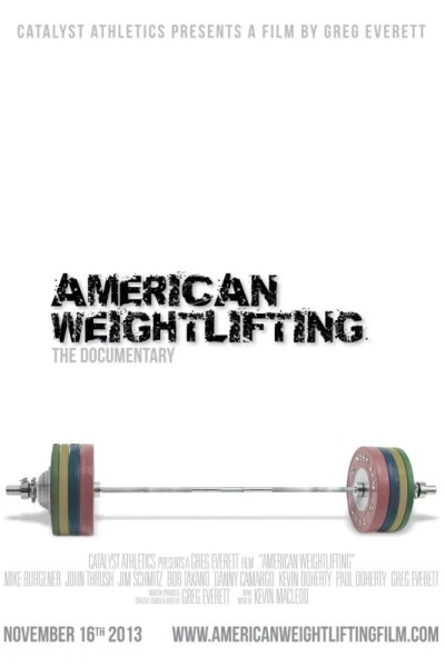 American Weightlifting