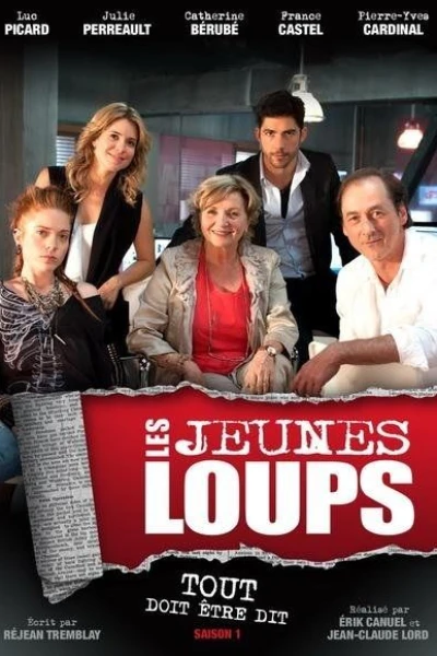 Les Jeunes Loups