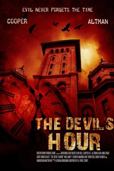 The Devil's Hour