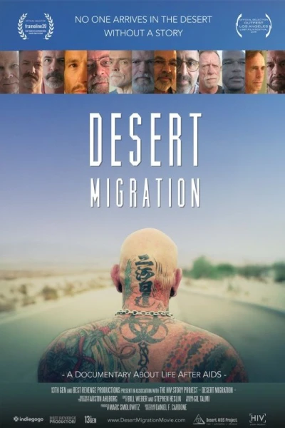 Desert Migration