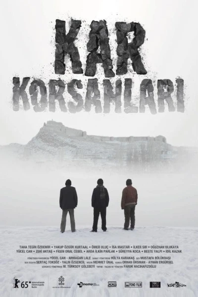 Kar korsanlari