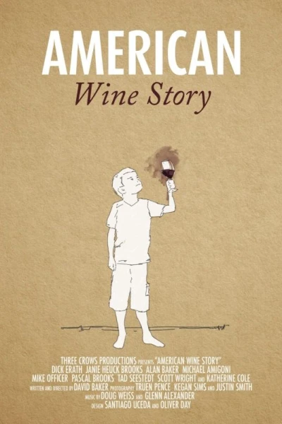 American Wine Story