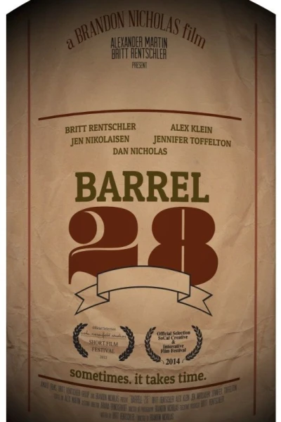 Barrel 28