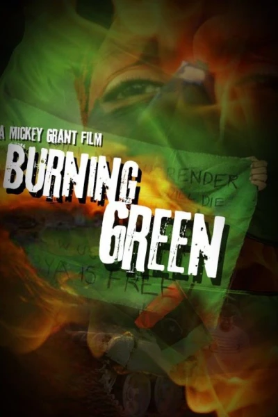 Burning Green