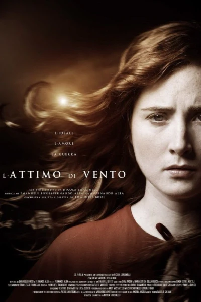 L'Attimo di Vento