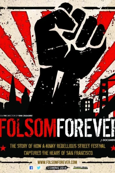 Folsom Forever