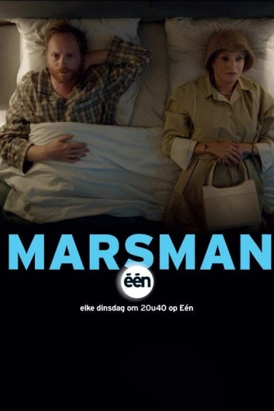 Marsman