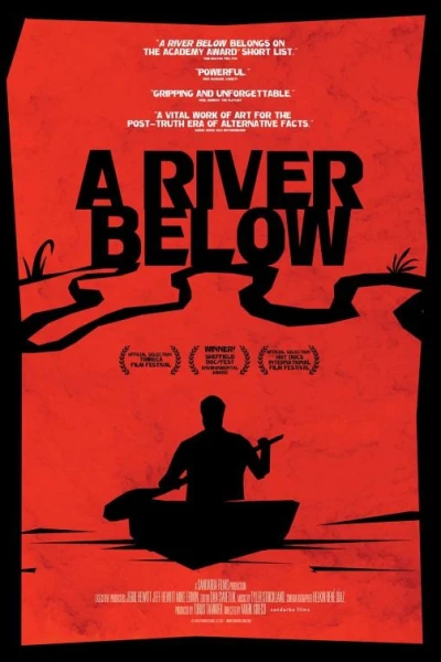 A River Below