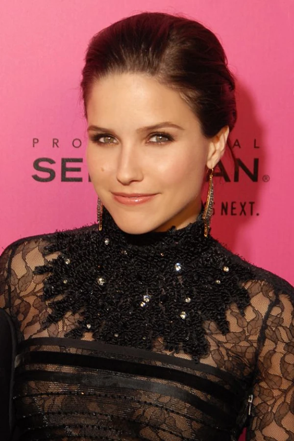 <strong>Sophia Bush</strong>. Billede af Glenn Francis.