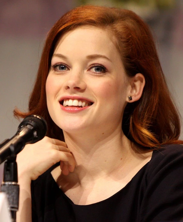 <strong>Jane Levy</strong>. Billede af Gage Skidmore.